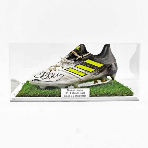 Football Boot Display Cases